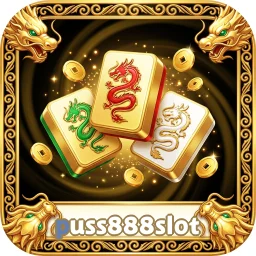 PUSS888SLOT — ikon APK