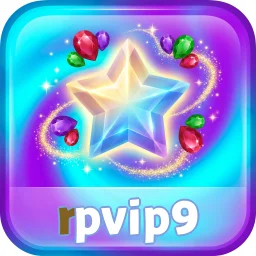 RPVIP9 — ikon APK